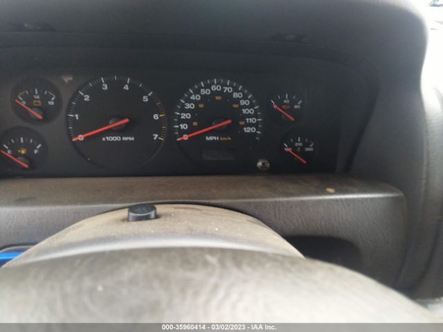 1J4G248S8YC187014 Jeep Grand Cherokee Laredo