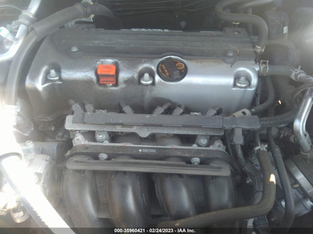 Honda CR-V LX 2010 5J6RE4H36AL078128 Image 12