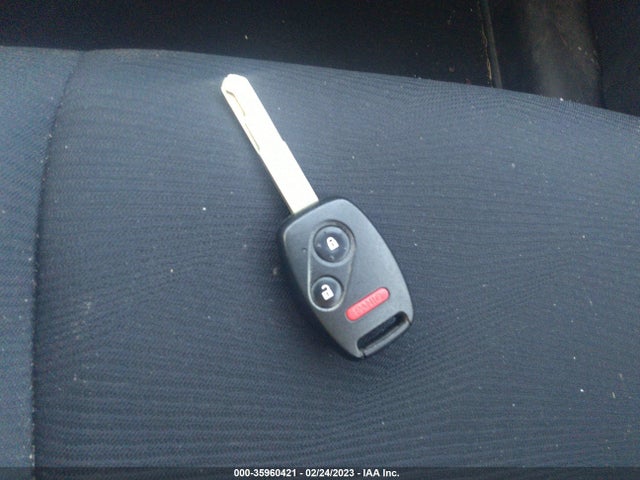 Honda CR-V LX 2010 5J6RE4H36AL078128 Image 3