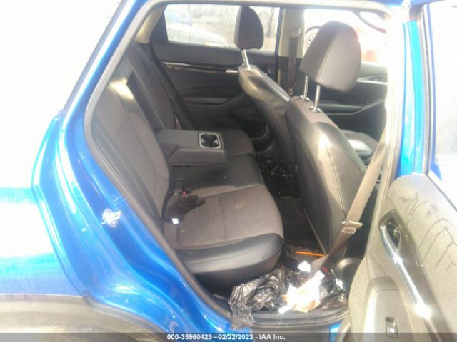 KNDEUCAA7M7148906 KIA SELTOS S