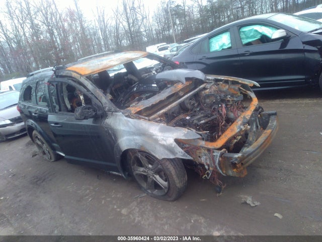 2015 3C4PDCGB3FT639321 main image