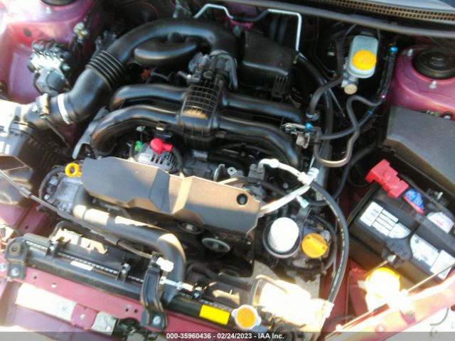 JF1GJAB67GH008469 Subaru Impreza Sedan Premium
