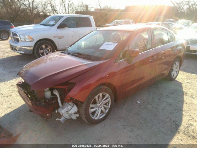 JF1GJAB67GH008469 Subaru Impreza Sedan Premium