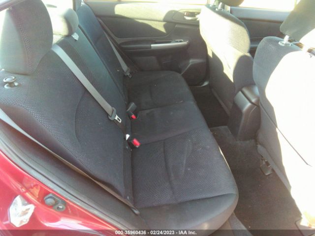 JF1GJAB67GH008469 Subaru Impreza Sedan Premium