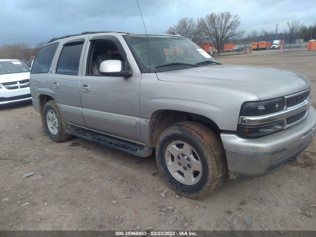 2006 1GNEK13T16R141425 main image