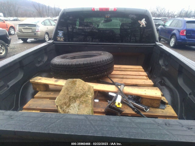 2013 CHEVROLET SILVERADO 1500 LT VIN: 3GCPCSE03DG378308