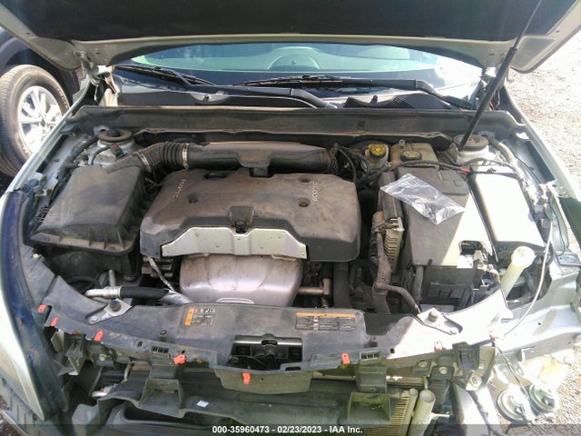 Chevrolet MALIBU LT 2014 1G11C5SL5EF115464 Image 11