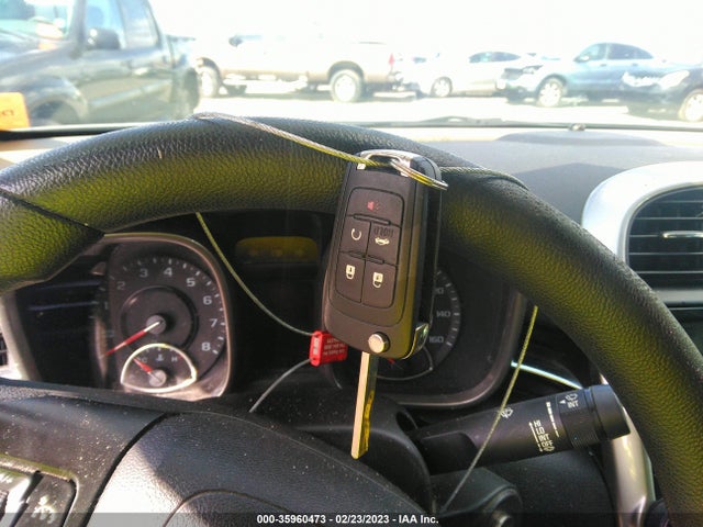 Chevrolet MALIBU LT 2014 1G11C5SL5EF115464 Image 3
