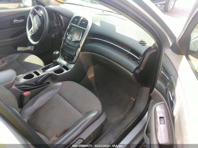 Chevrolet MALIBU LT 2014 1G11C5SL5EF115464 Image 6