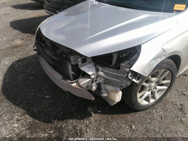 Chevrolet MALIBU LT 2014 1G11C5SL5EF115464 Image 7