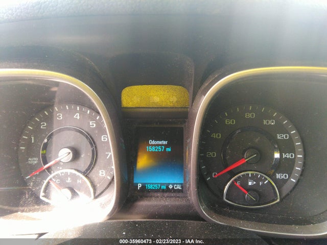 Chevrolet MALIBU LT 2014 1G11C5SL5EF115464 Image 8
