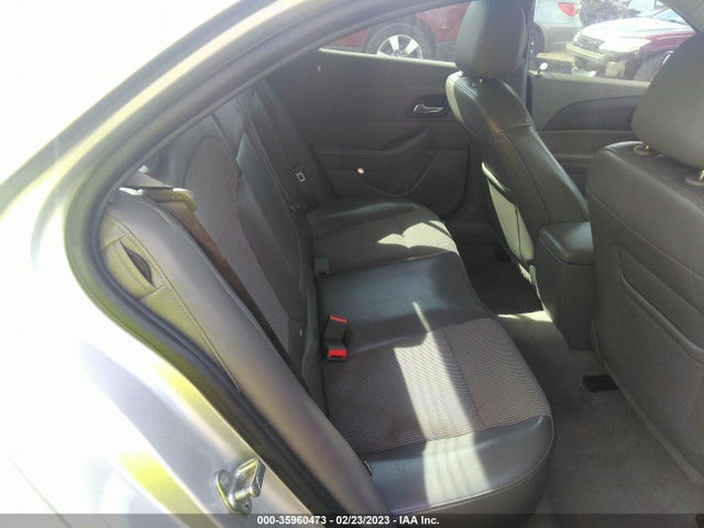 Chevrolet MALIBU LT 2014 1G11C5SL5EF115464 Image 9