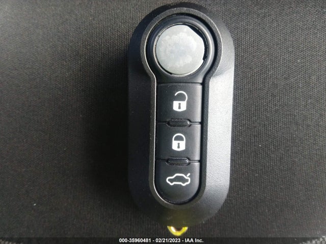 Fiat 500l Urbana Trekking 2016 ZFBCFADH6GZ037841 Image 11