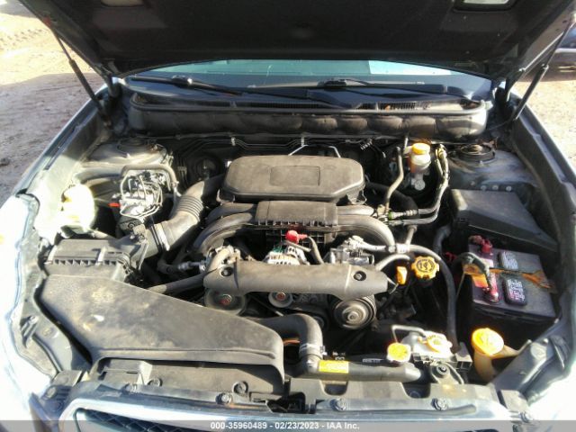 4S3BMCA63A3236613 Subaru Legacy