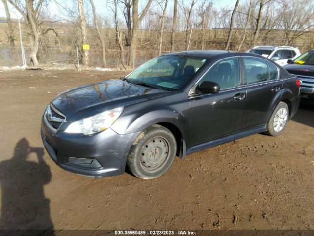 4S3BMCA63A3236613 Subaru Legacy
