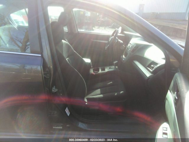 4S3BMCA63A3236613 Subaru Legacy