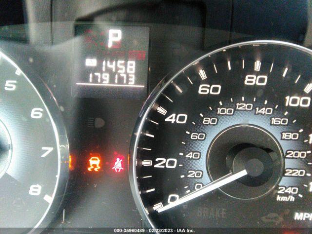 4S3BMCA63A3236613 Subaru Legacy