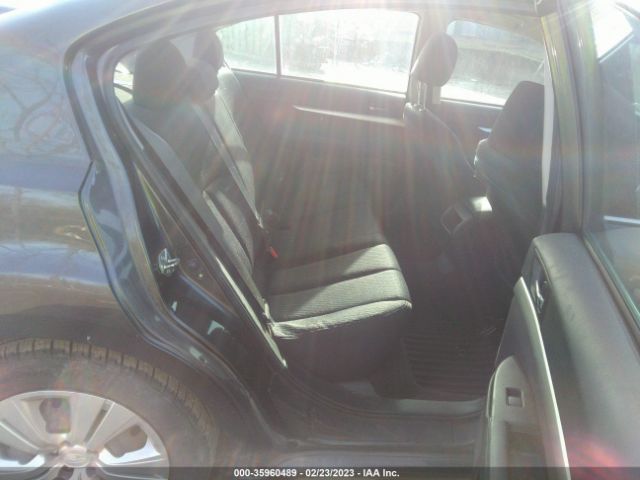 4S3BMCA63A3236613 Subaru Legacy