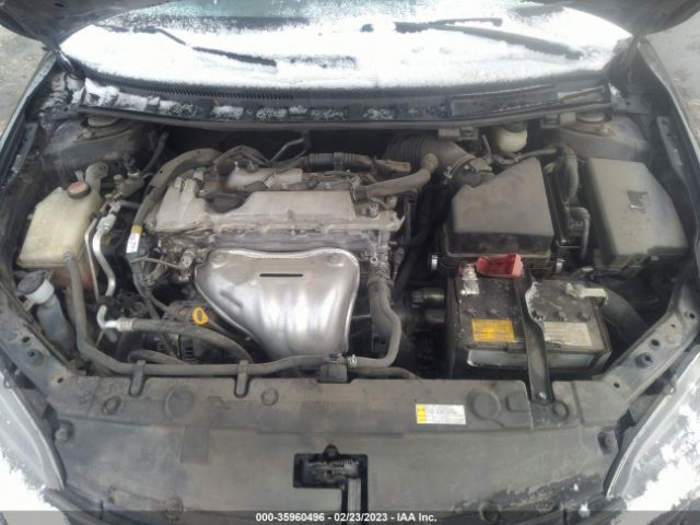 JTKJF5C76GJ014989 Scion TC