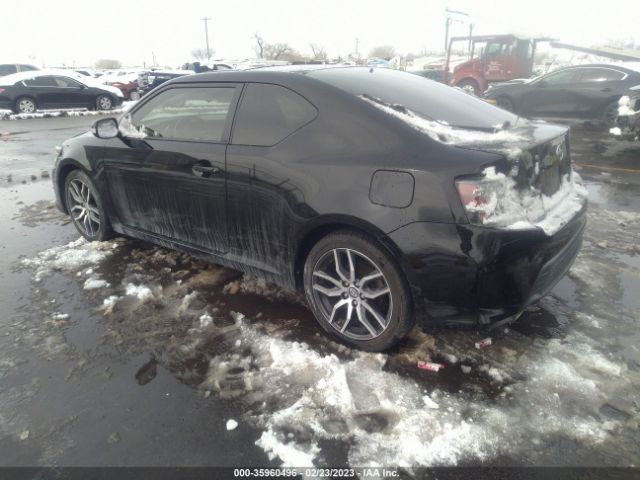 JTKJF5C76GJ014989 Scion TC