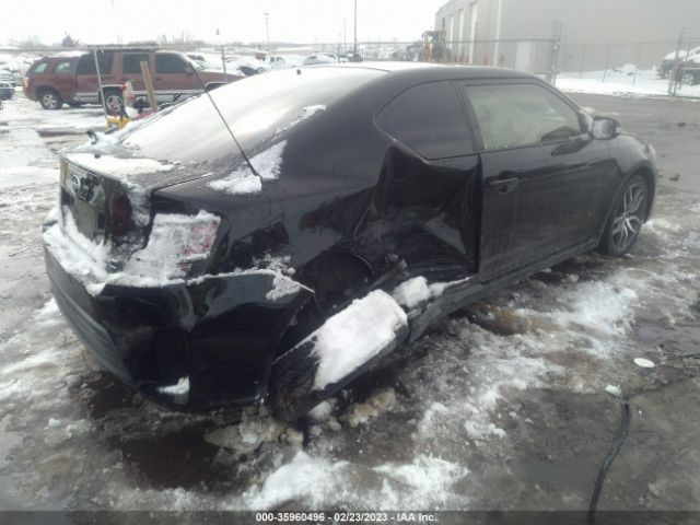 JTKJF5C76GJ014989 Scion TC