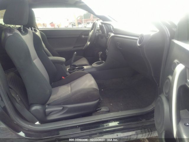 JTKJF5C76GJ014989 Scion TC