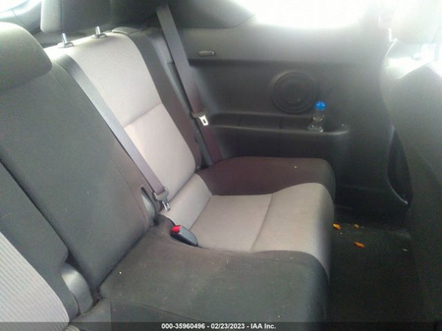 JTKJF5C76GJ014989 Scion TC
