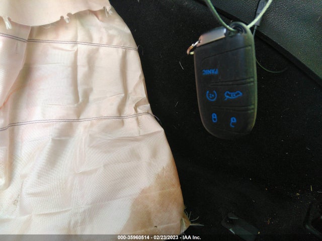 Dodge Charger Road/track 2015 2C3CDXCTXFH918881 Image 11