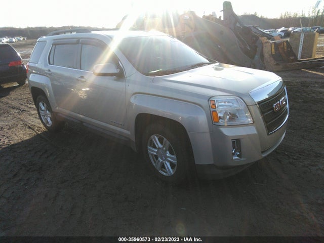 2015 GMC Terrain, VIN: 2GKFLWEK1F6359408