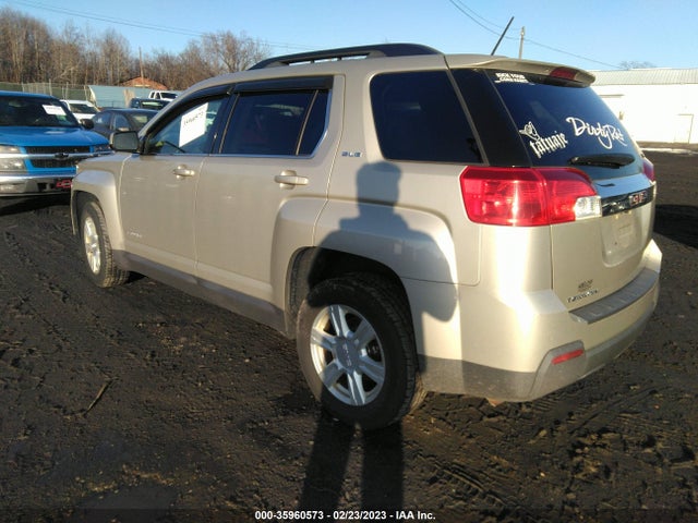 2015 GMC Terrain, VIN: 2GKFLWEK1F6359408