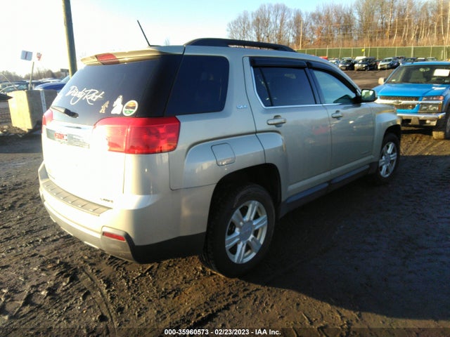 2015 GMC Terrain, VIN: 2GKFLWEK1F6359408