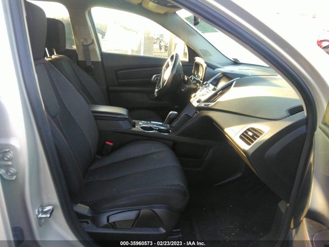 2015 GMC Terrain, VIN: 2GKFLWEK1F6359408