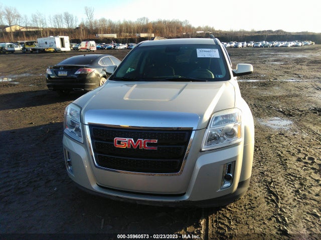 2015 GMC Terrain, VIN: 2GKFLWEK1F6359408