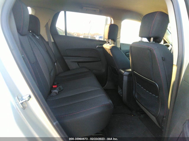 2015 GMC Terrain, VIN: 2GKFLWEK1F6359408