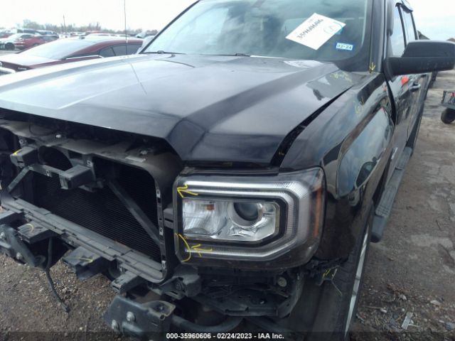 3GTP1MEC4HG238155 GMC Sierra 1500 Sle