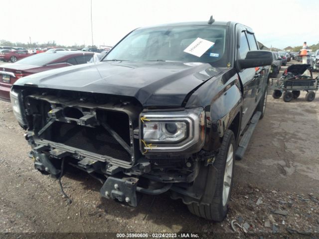3GTP1MEC4HG238155 GMC Sierra 1500 Sle