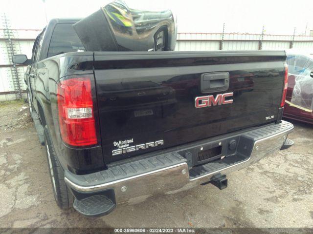 3GTP1MEC4HG238155 GMC Sierra 1500 Sle