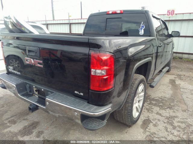 3GTP1MEC4HG238155 GMC Sierra 1500 Sle