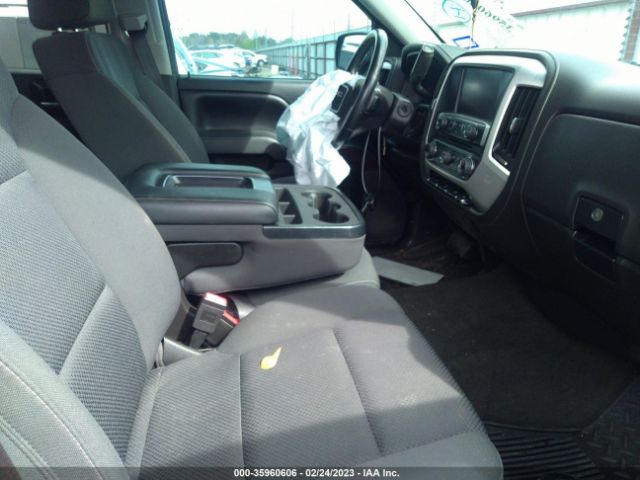 3GTP1MEC4HG238155 GMC Sierra 1500 Sle