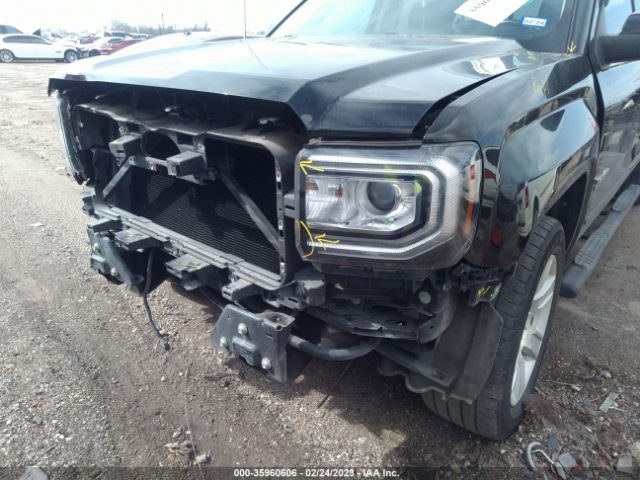 3GTP1MEC4HG238155 GMC Sierra 1500 Sle