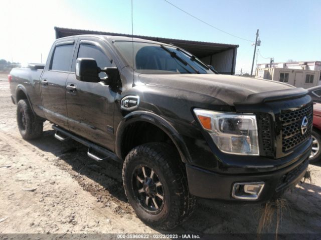 1N6BA1F4XGN506855 auction archive image