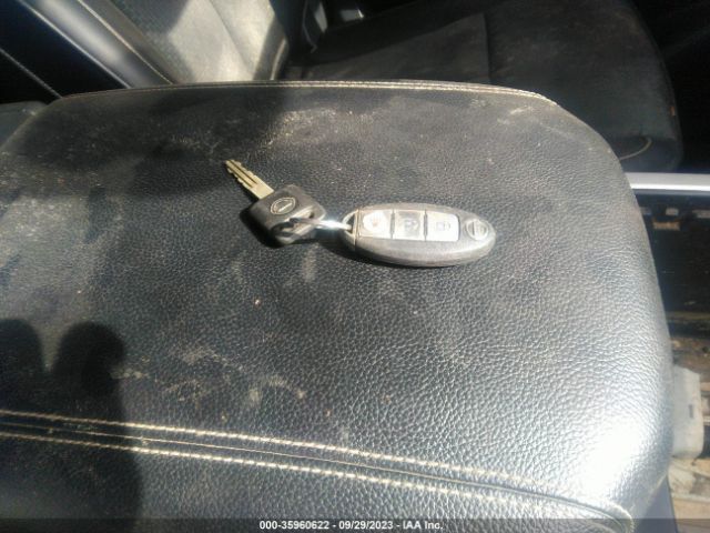 1N6BA1F4XGN506855 Nissan Titan Xd Pro-4x