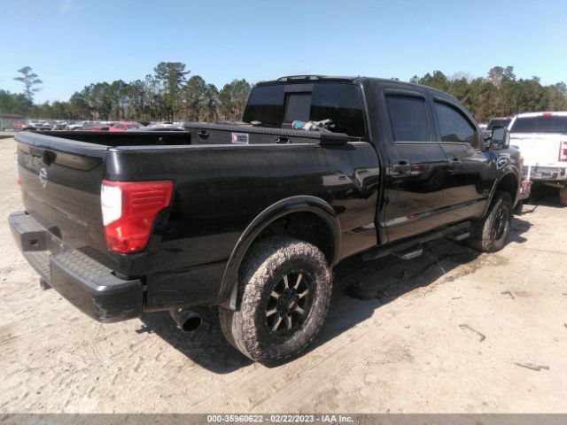 1N6BA1F4XGN506855 Nissan Titan Xd Pro-4x