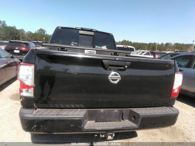 1N6BA1F4XGN506855 Nissan Titan Xd Pro-4x