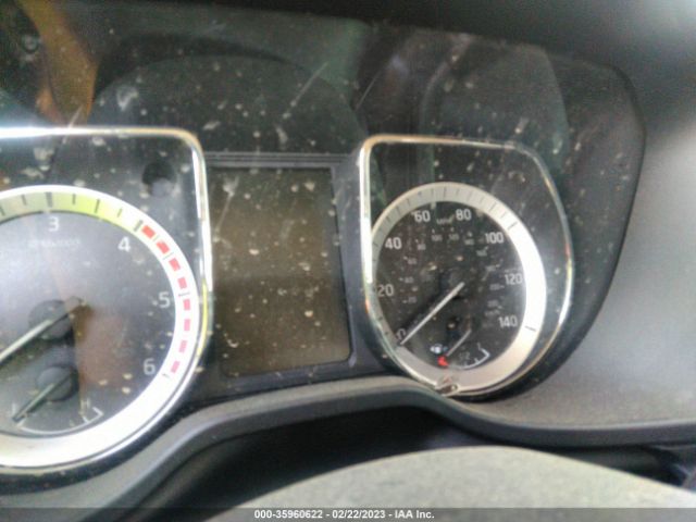 1N6BA1F4XGN506855 Nissan Titan Xd Pro-4x