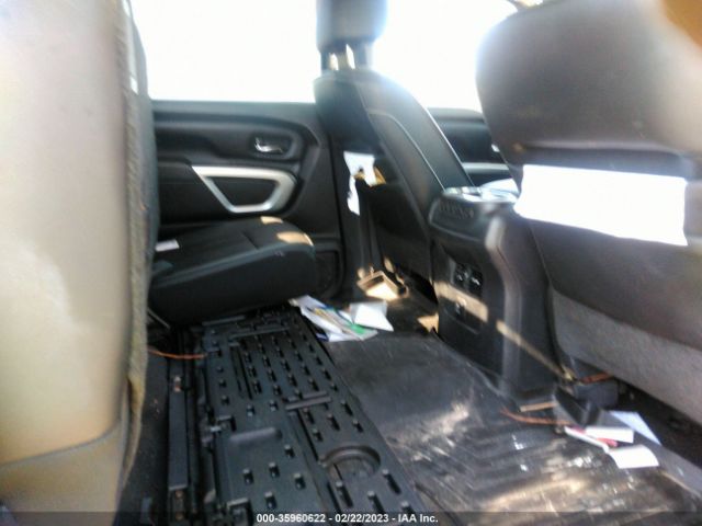 1N6BA1F4XGN506855 Nissan Titan Xd Pro-4x