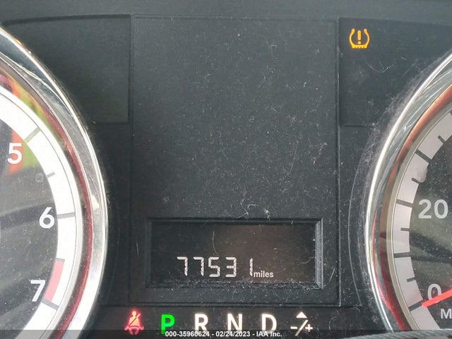 2018 DODGE GRAND CARAVAN SXT VIN: 2C4RDGCG2JR301468