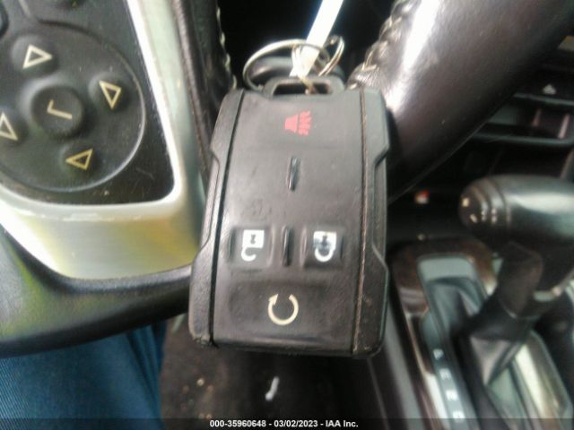 1GTG6CEN6J1100781 GMC Canyon 4wd Sle