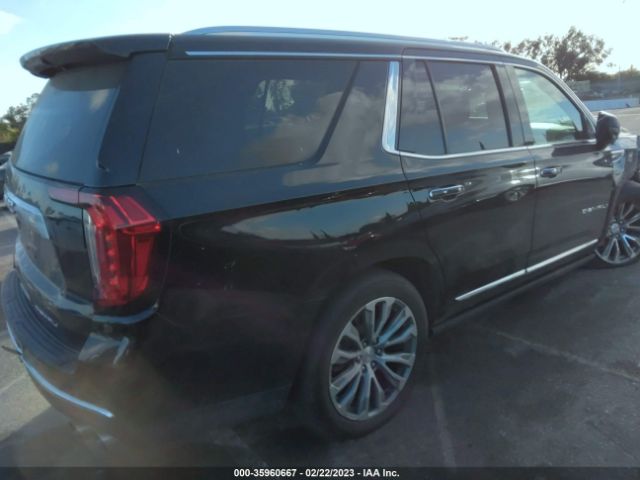 1GKS2DKL4MR111853 GMC YUKON DENALI