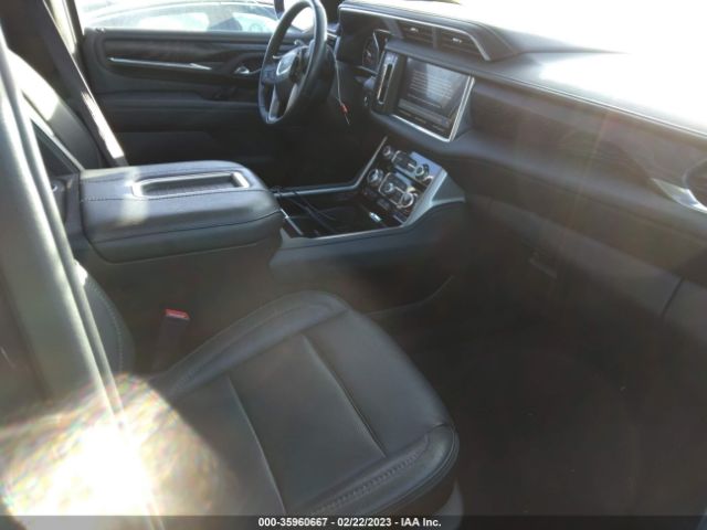 1GKS2DKL4MR111853 GMC YUKON DENALI